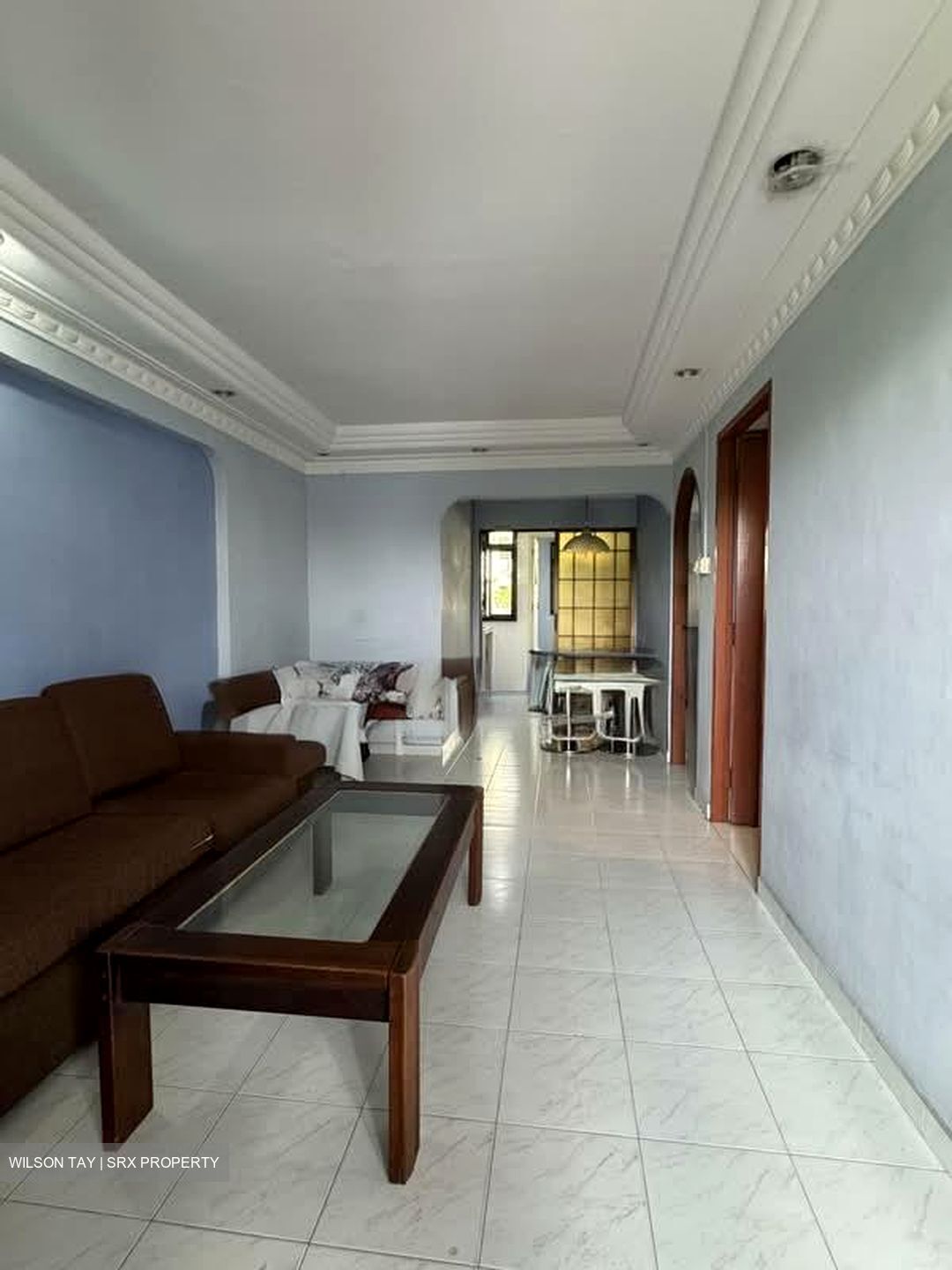 Blk 91 Commonwealth 16 (Queenstown), HDB 3 Rooms #577186421